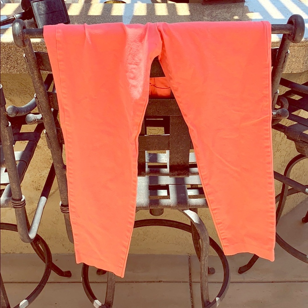 Women’s work pants